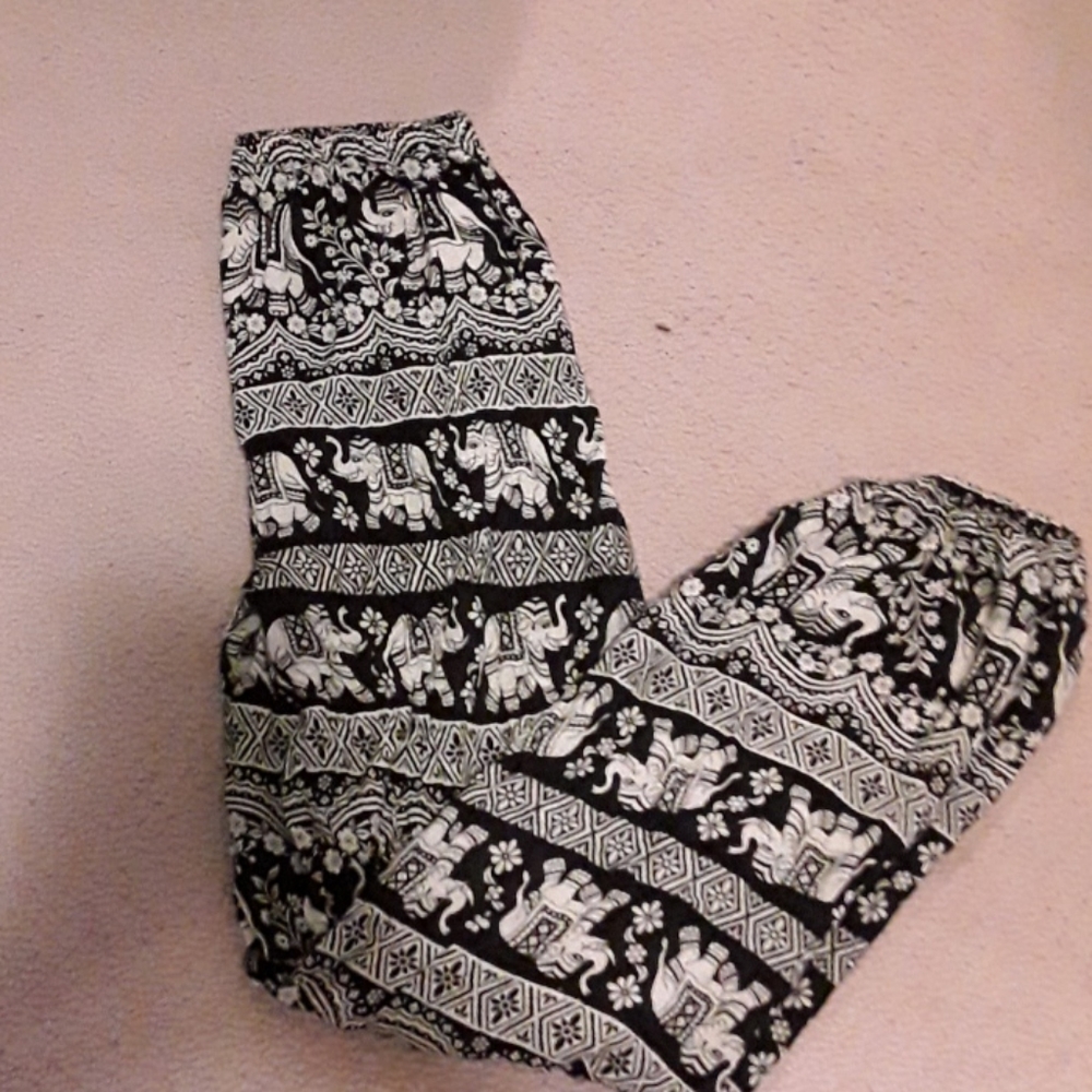 Pants/joggers